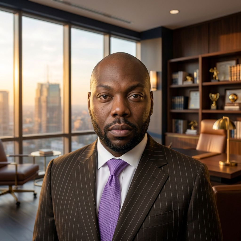 Byrone Davis