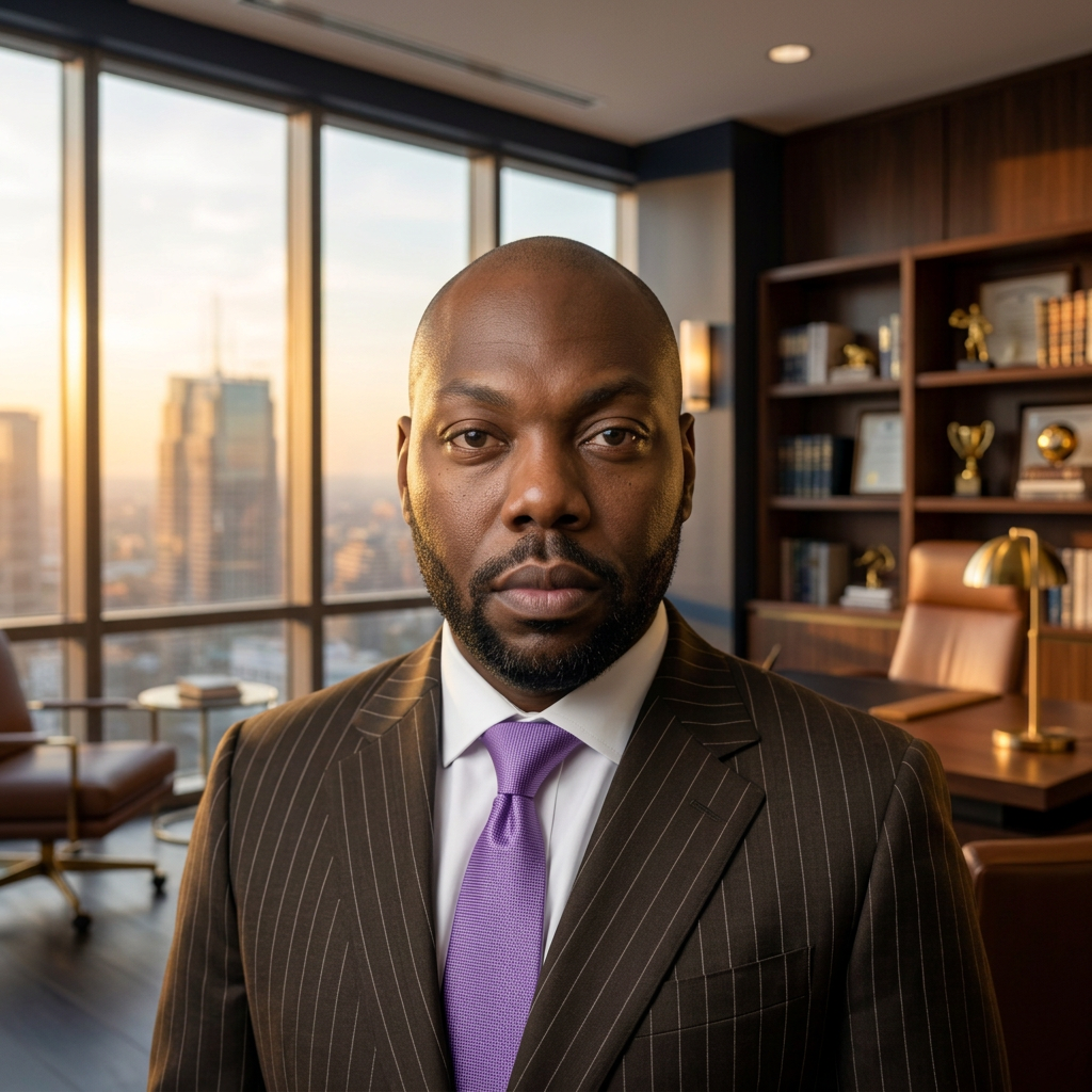 Byrone Davis
